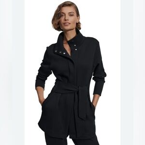 Varley Anset Jacket S Black